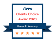 AVVO Award