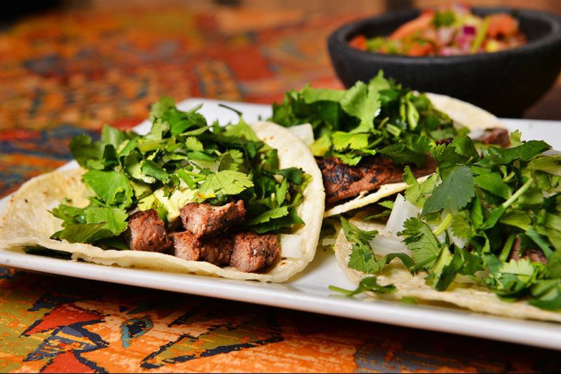 Gallery Tortilla Flats