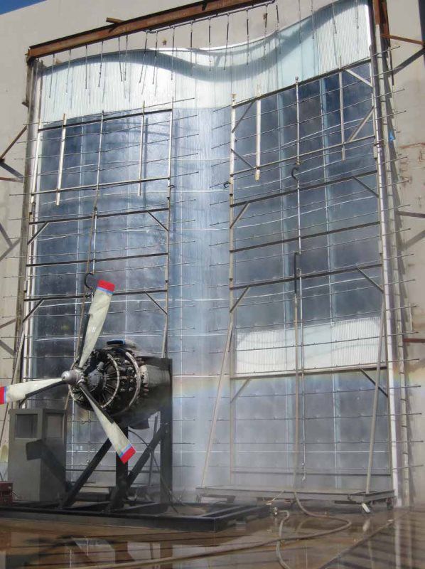 Building Enclosure Commissioning Building Enclosure Commissioning