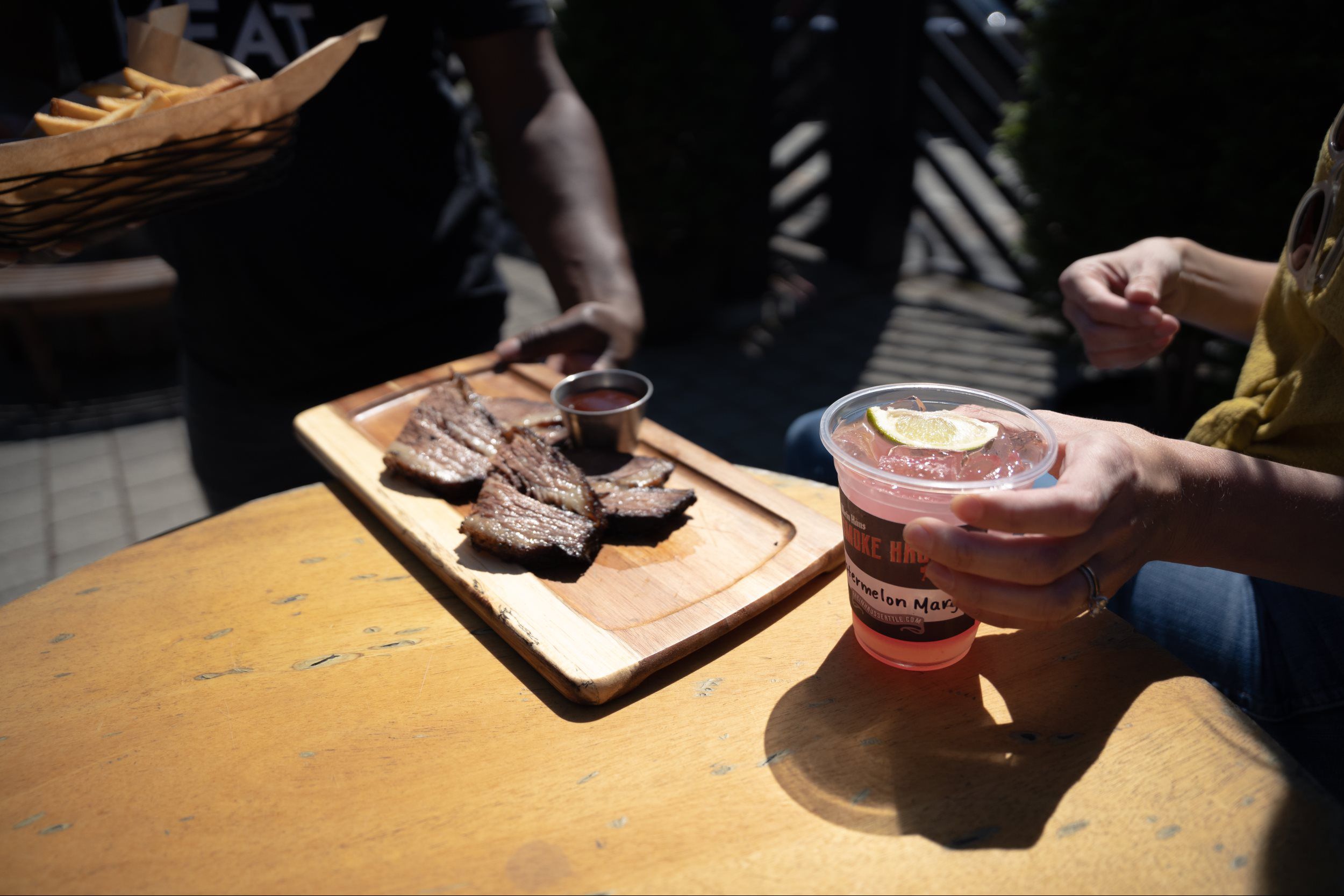 Home Rhein Haus Restaurant, Bocce Haus, & Bier Hall