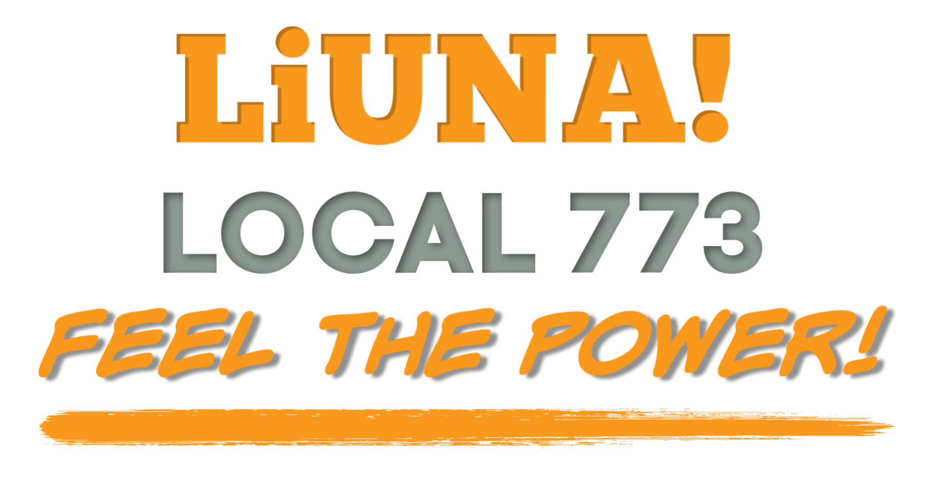 Scholarship - Laborers Local 773