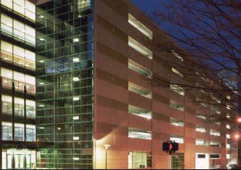 Parking Structure Maintenance manual Parking Sturcure Maintenance Manual