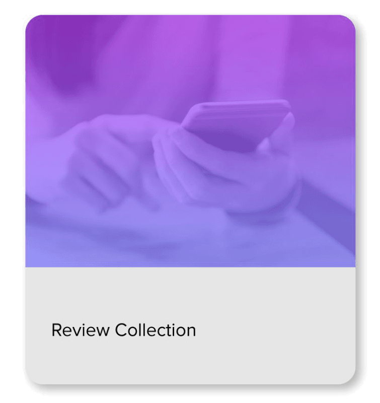 Review Collection