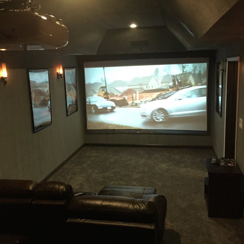 Security Camera Installation Service Atlanta, GA The Camera Guys