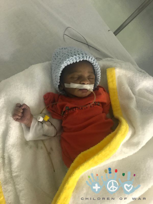 specialized surgical treatment