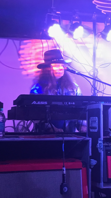 Project 3:13 performance