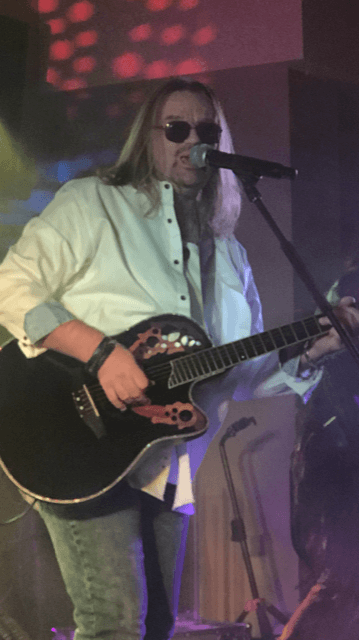 Project 3:13 performance