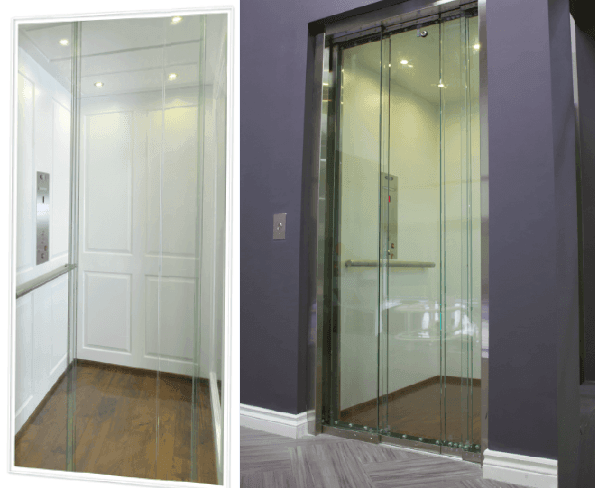 slimdoors glass frameless
