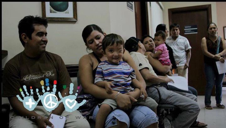 specialized surgical treatment