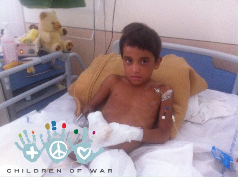 specialized surgical treatment