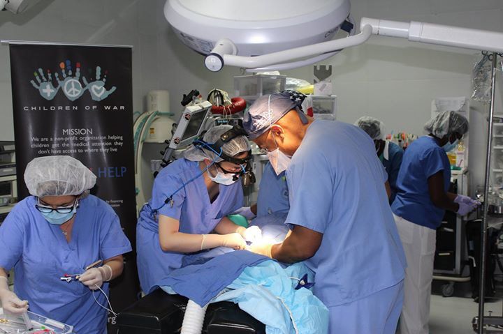 dvocate for health care