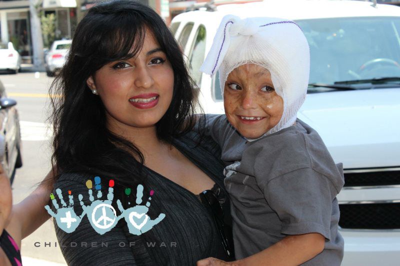 specialized surgical treatment