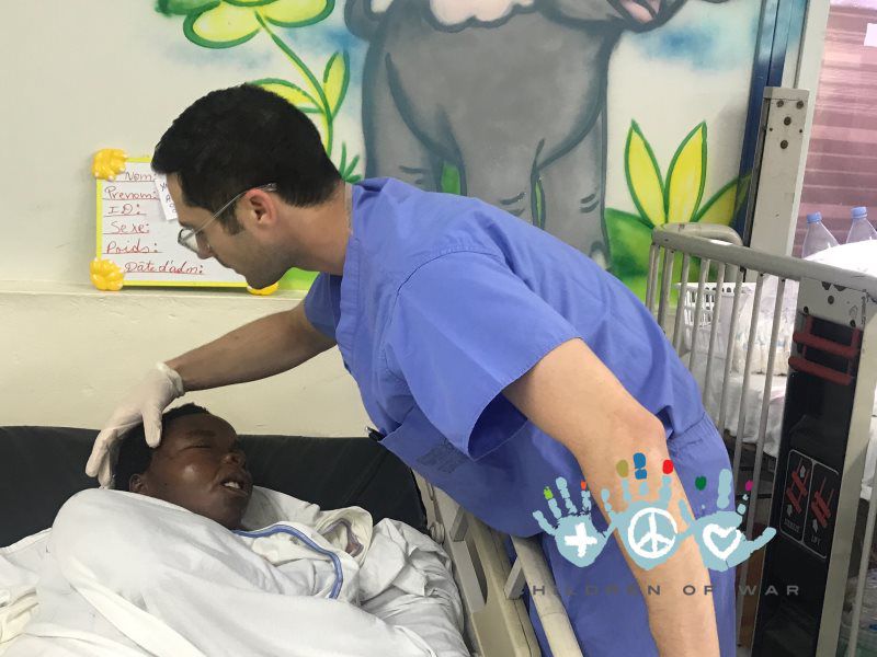 specialized surgical treatment