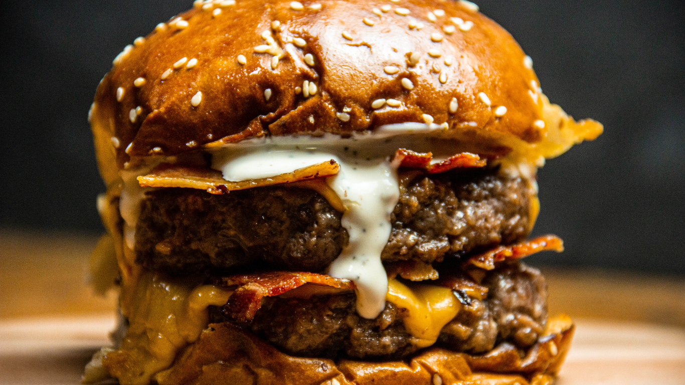 CTSO Burger Battle Page