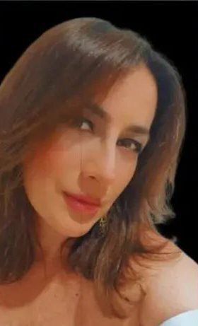 Karina Barbieri Cróquer