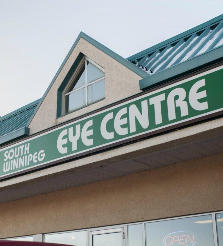 South Winnipeg Eye Centre