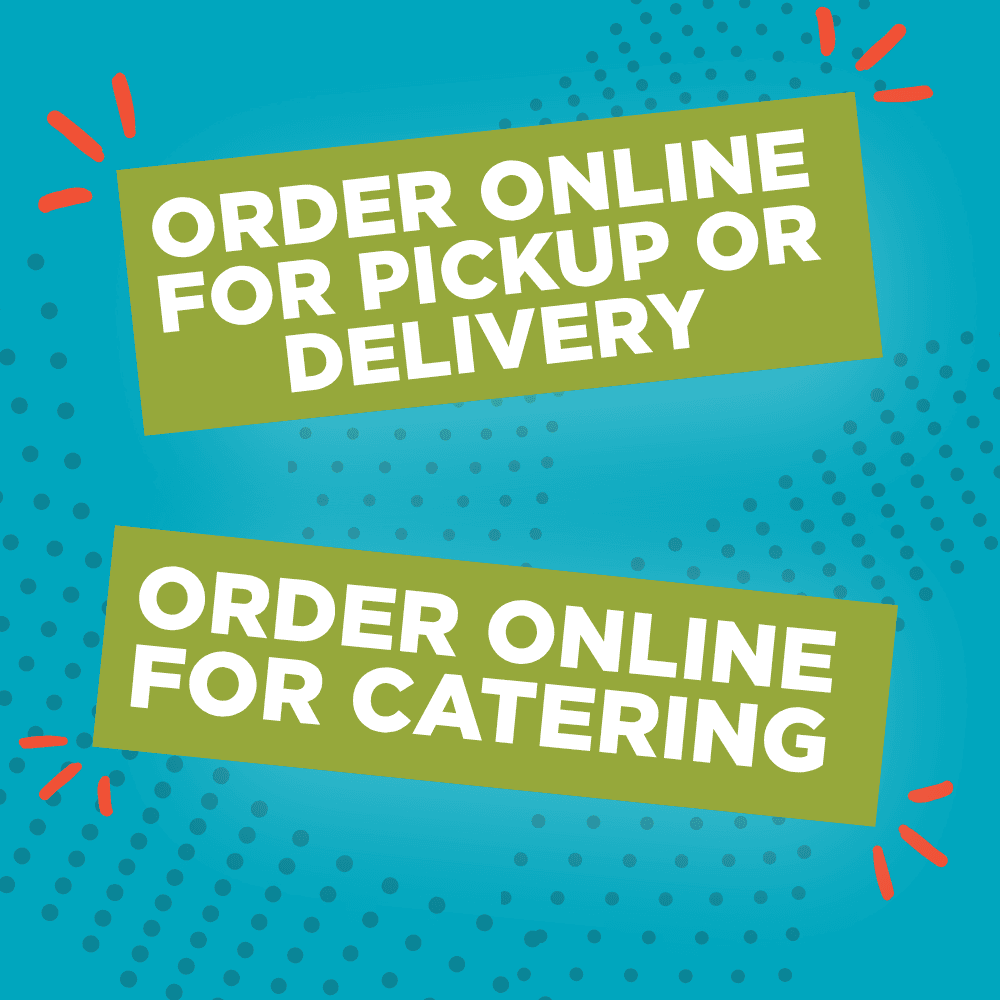 Order online