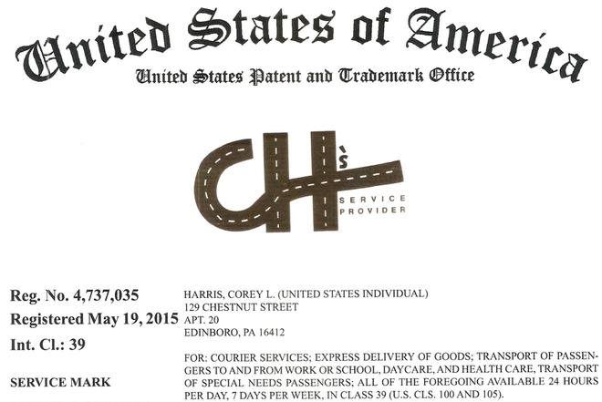 CH'S Service Provider