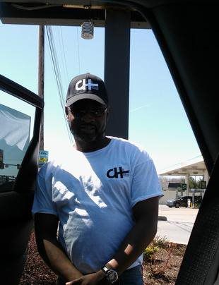 CH'S Service Provider