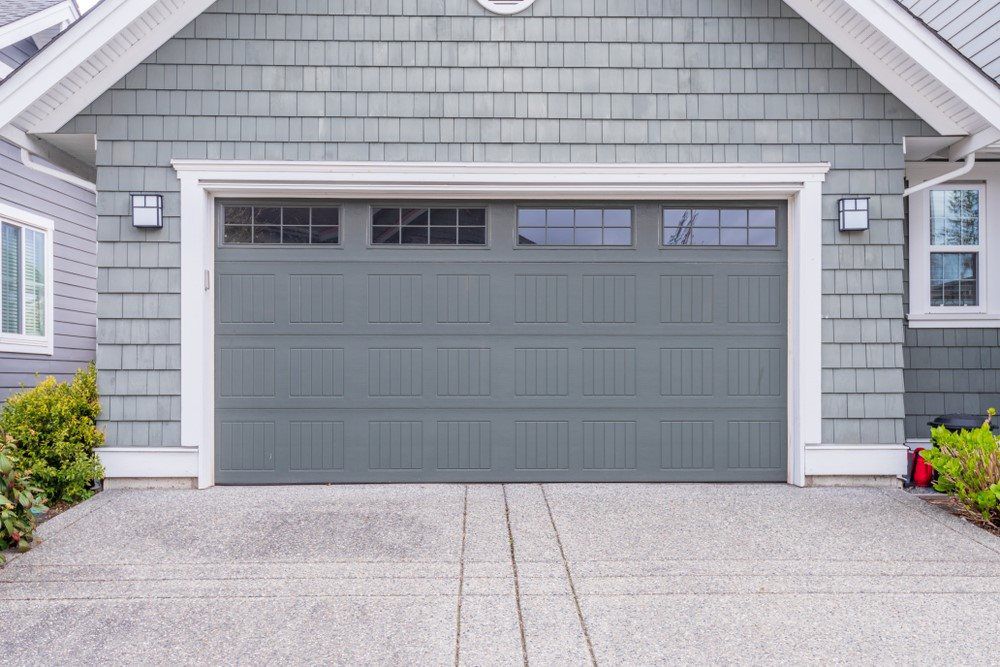 Garage Doors