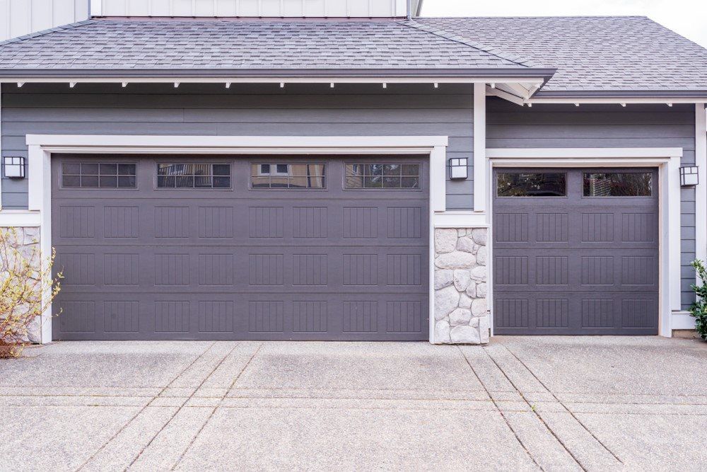 Garage Doors
