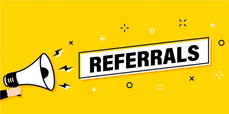 Referral Program