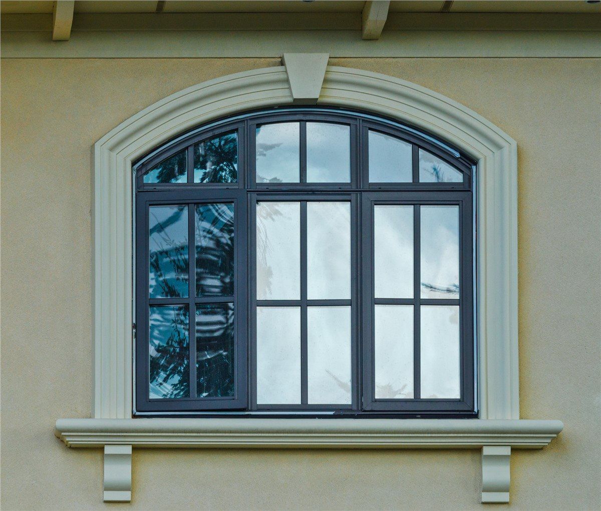 Replacement Windows