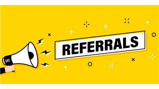 Referral Program