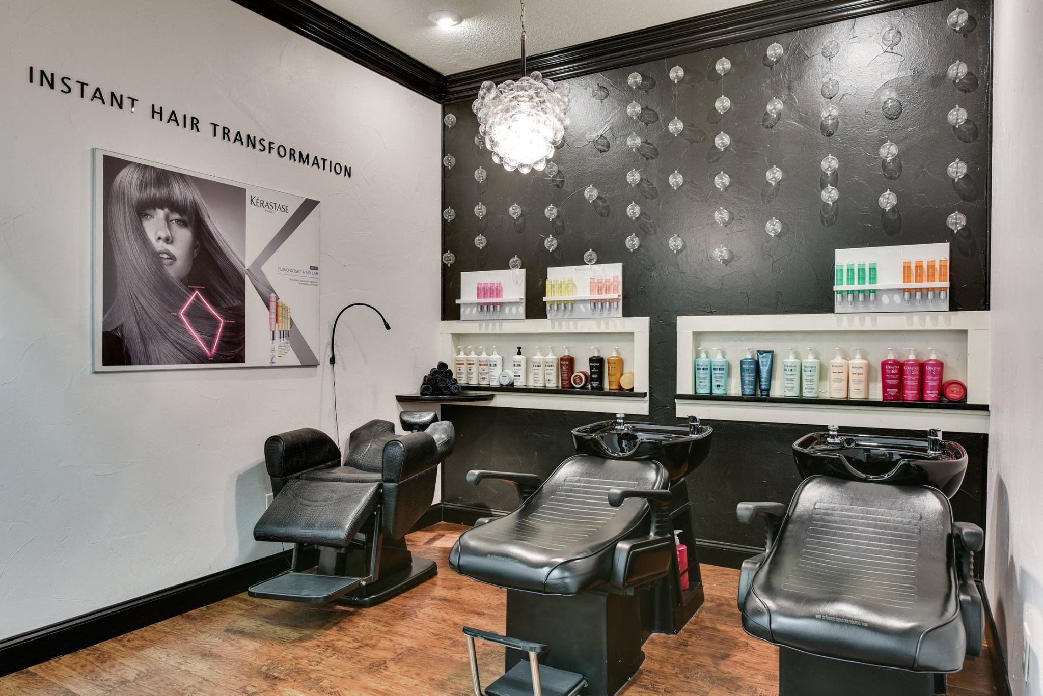 Avante salon