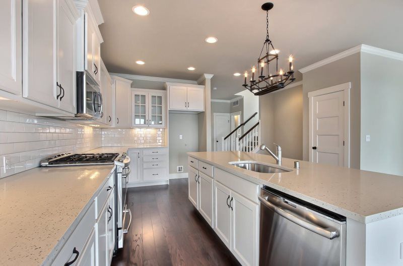 New Modern Home Plan Collections Level Design LLC