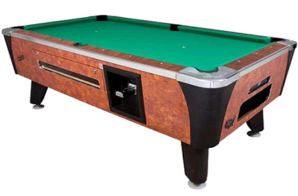 Pool Tables
