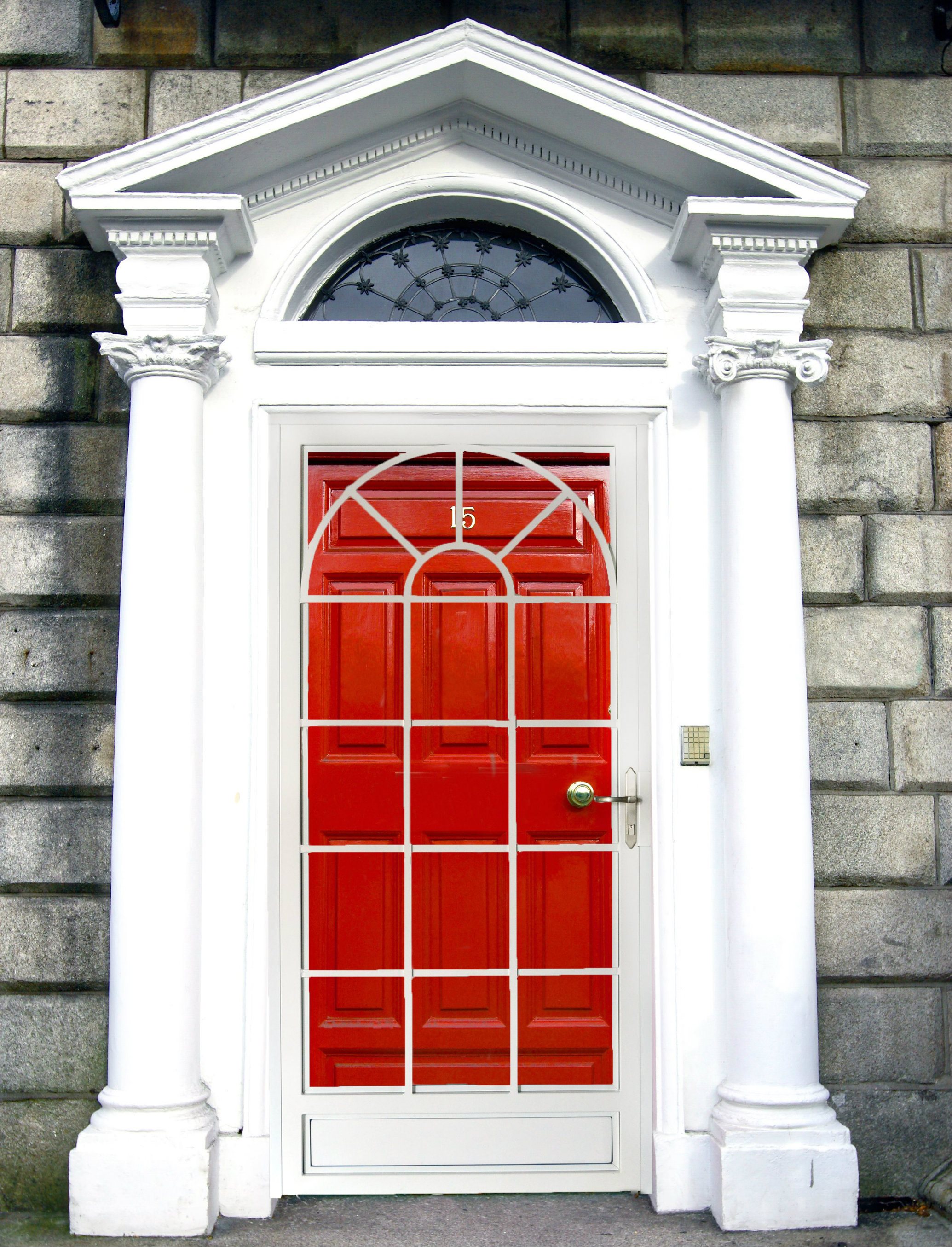 Residential Doors All Weather Doors