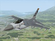 OPERATIONAL TRAINING/MISSION REHEARSAL