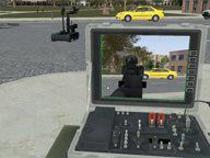 Ground Forces Training