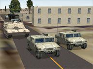 Ground Forces Training