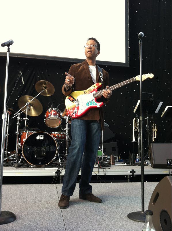 Bryan Fox Woods Resort