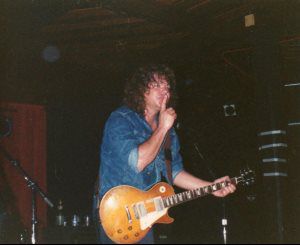 Gary RIchrath memory