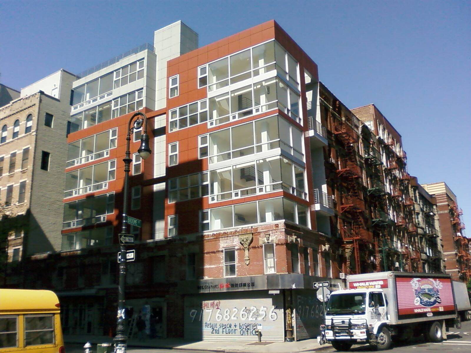 Small Demolition Jobs