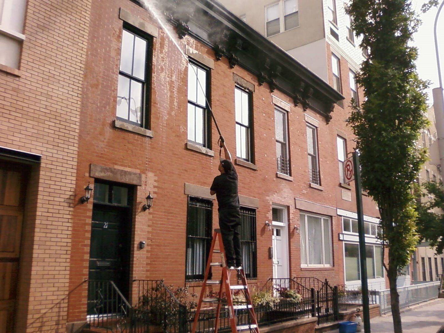 2G's Pro Power Washing