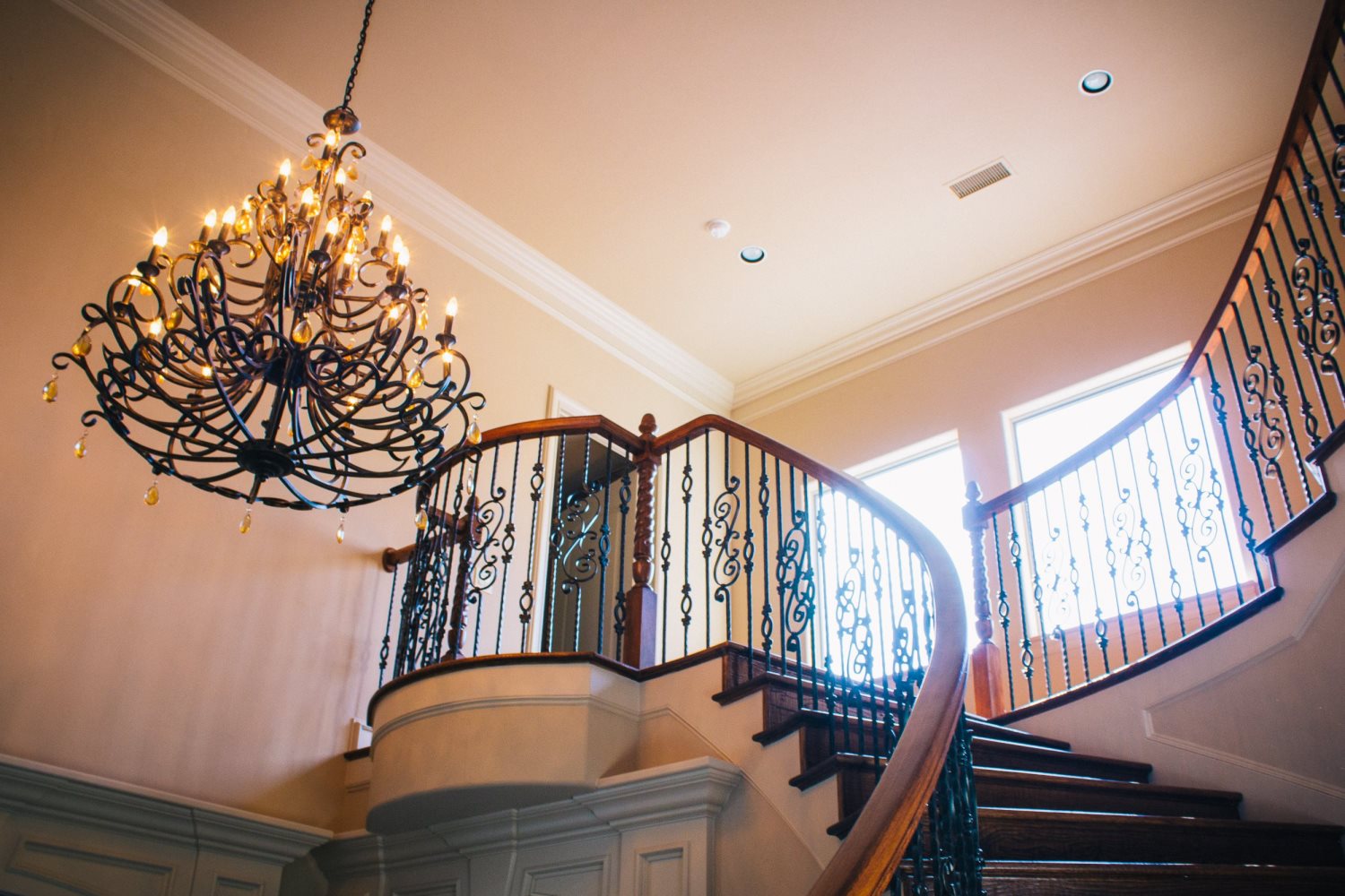 Home - Quality Stairs Inc Home - Quality Stairs Inc