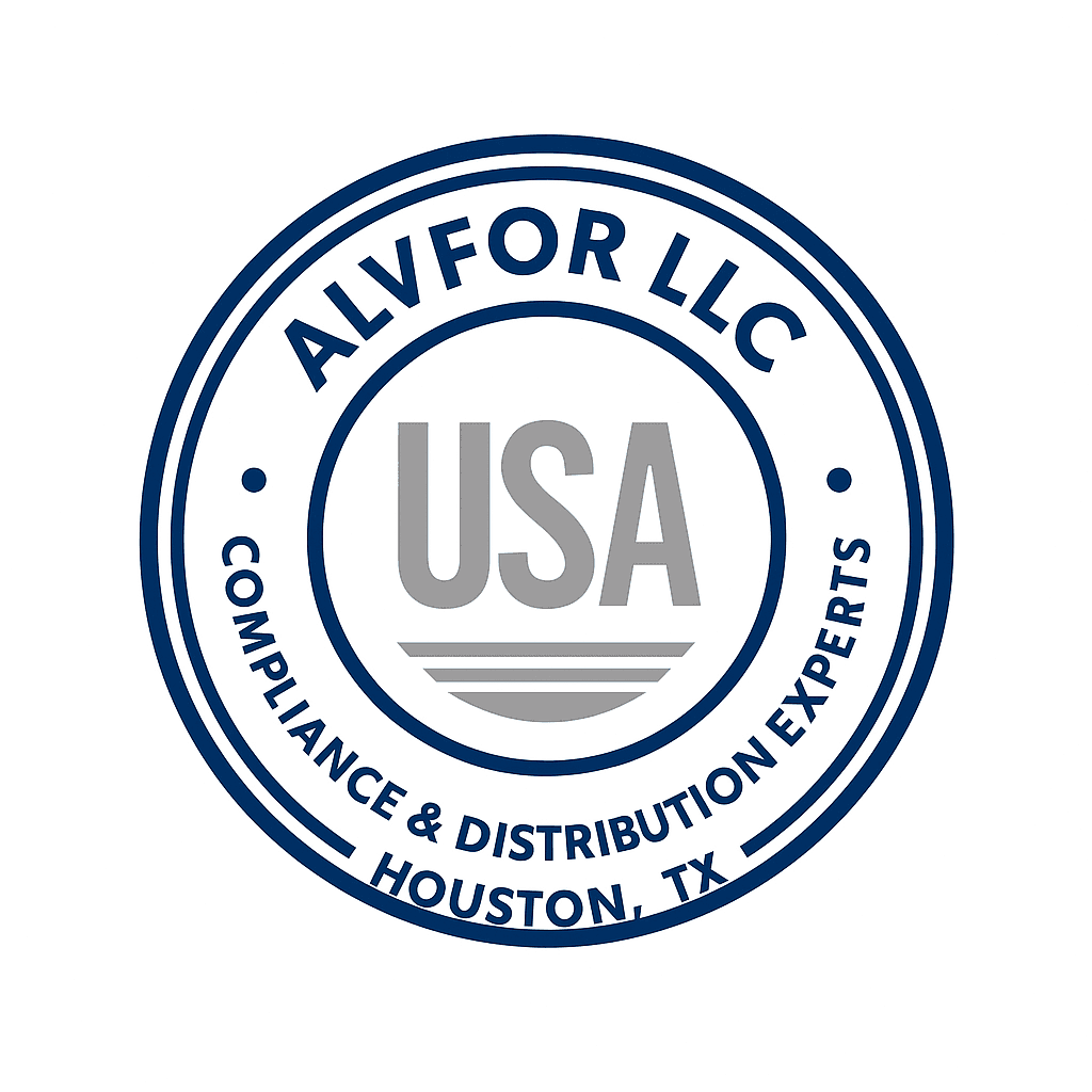 ALVFOR LLC