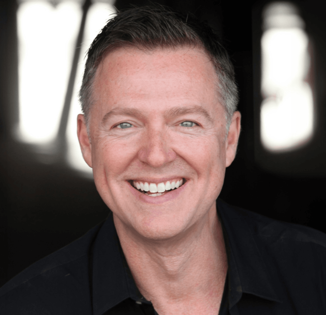 BARRY ALDEN CLARK