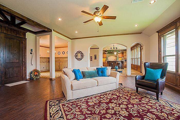 Raywood Homes