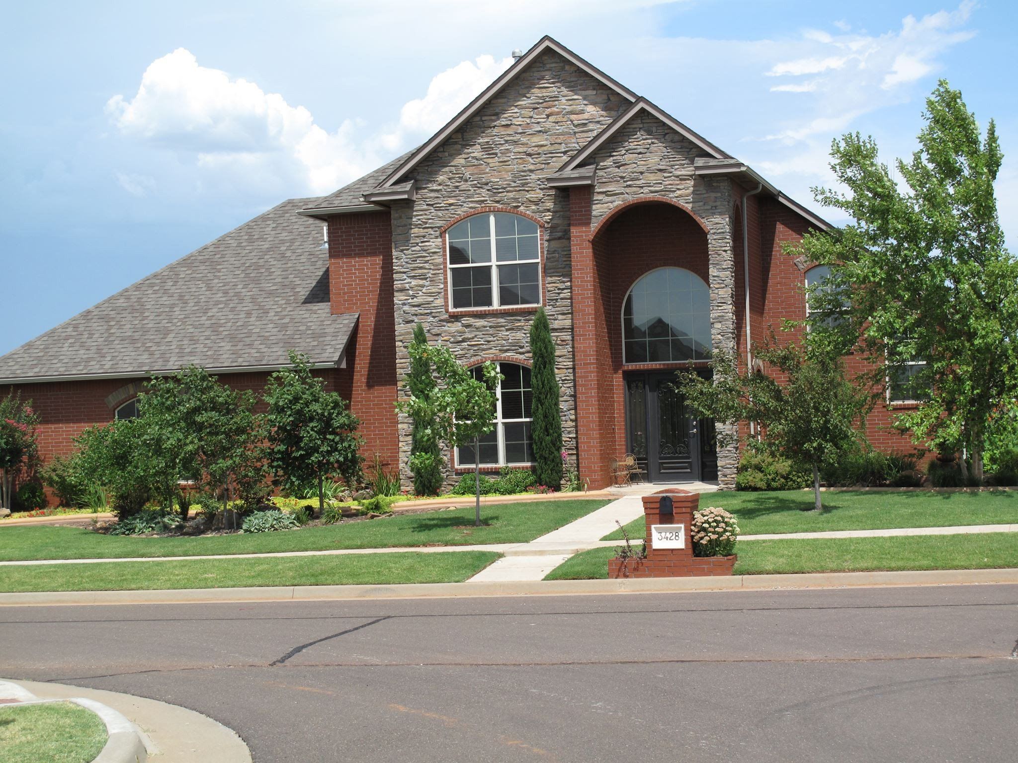Raywood Homes