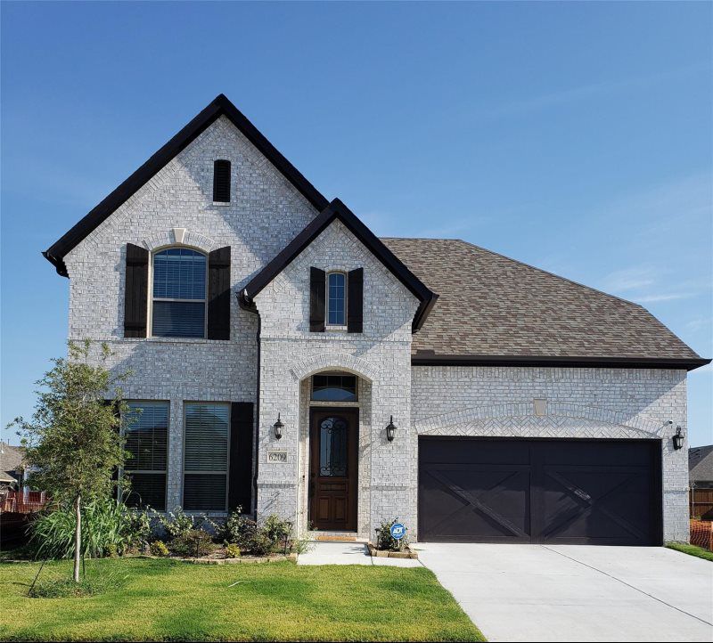 Gallery Stonehollow Homes