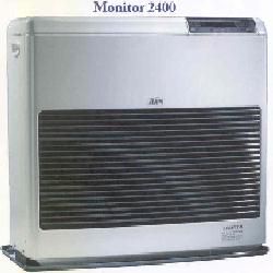 Monitor - Perfect Plumbing and Heating, Inc.