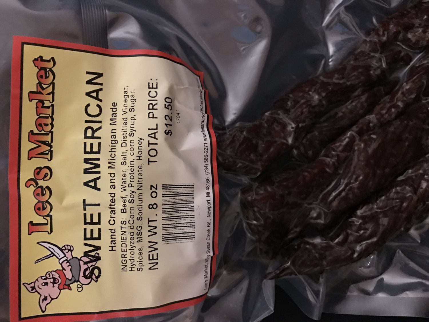 Jerky