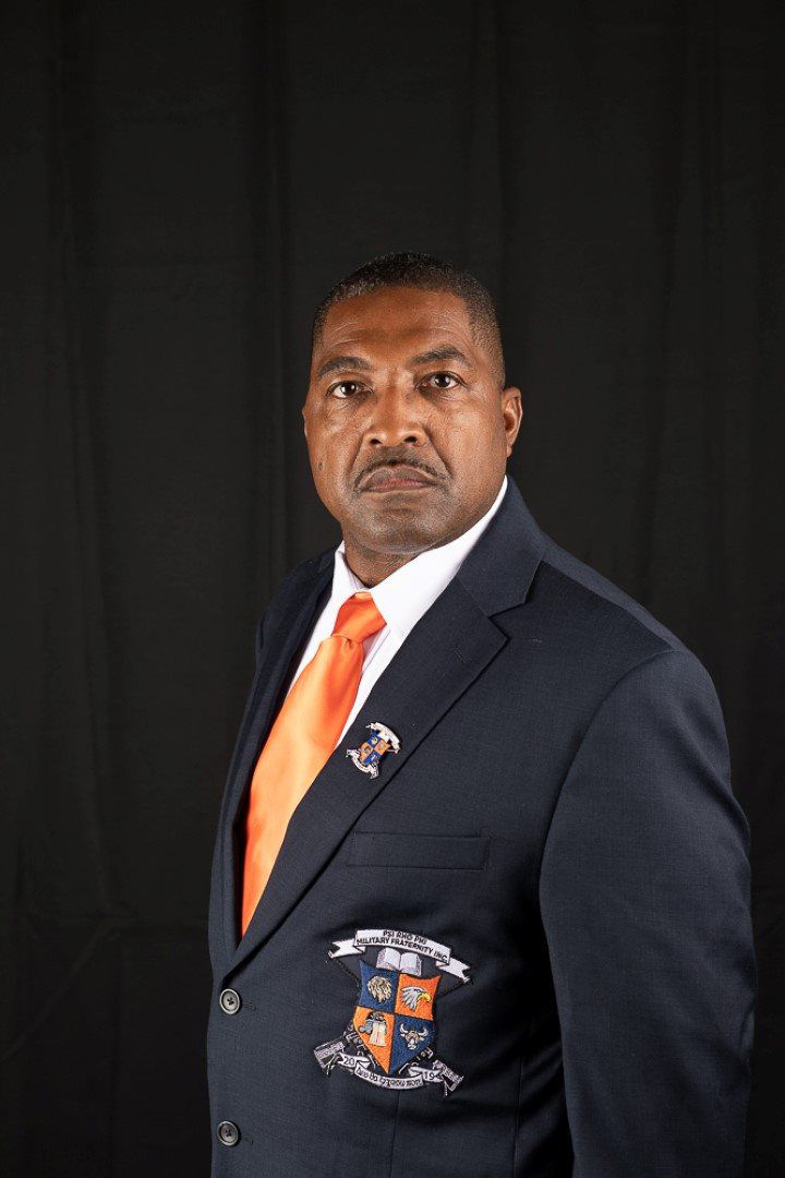 Excellent Brother  Bobbie