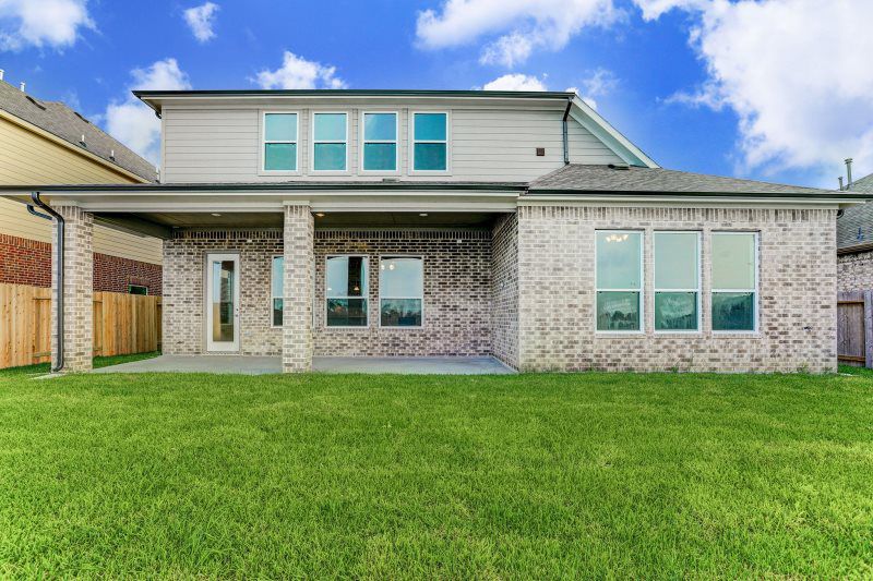 Lake Mija Village Seaside