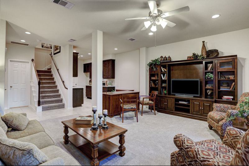 Northside Village La Porte